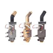 普迩娜丝达克挂烫机原装 各种型号铝芯铜芯发热器主机专用配件 正品