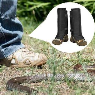 Anti Snake Men For Waterproof Gaiters