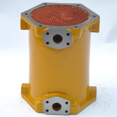 D6冷却器7N3505 7N3521M 2Y5253 OR3508 2Y5230 3306