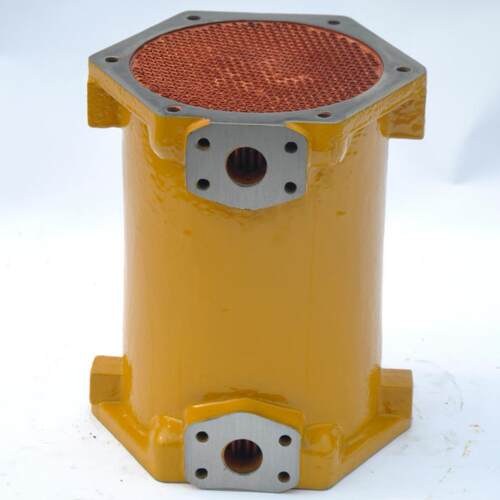 D6冷却器7N3505 7N3521M 2Y5253 OR3508 2Y5230 3306
