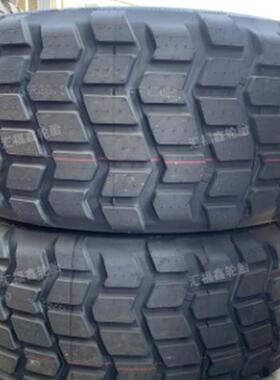 前进牌工程越野全钢轮胎GLF02规格525/65R20.5/29.5R25厂家现货发