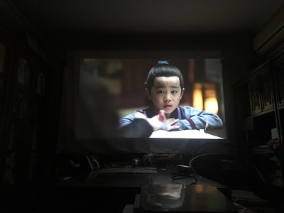 良心反馈下极米新一代z6x参数如何,大家来谈谈值得入手吗?