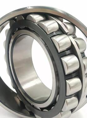 三类调心滚子轴承大 22248MBW33C3 振动筛 破碎机专用轴承