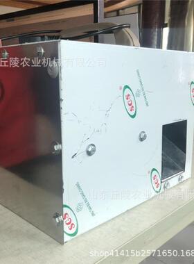 新杆小款电方动大蒜剪去胡机型便HFH携式大蒜切胡机便移动操作