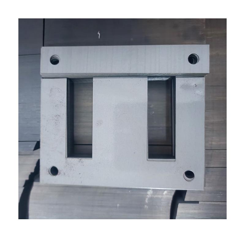 全新EI-96 Z11日本铁芯硅钢片矽钢片0.35厚灰片退火片舌宽32MM