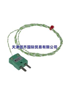 欧时RS PRO 363-0250 K型热电偶 -75到250°C探头直径10.2mm长1m