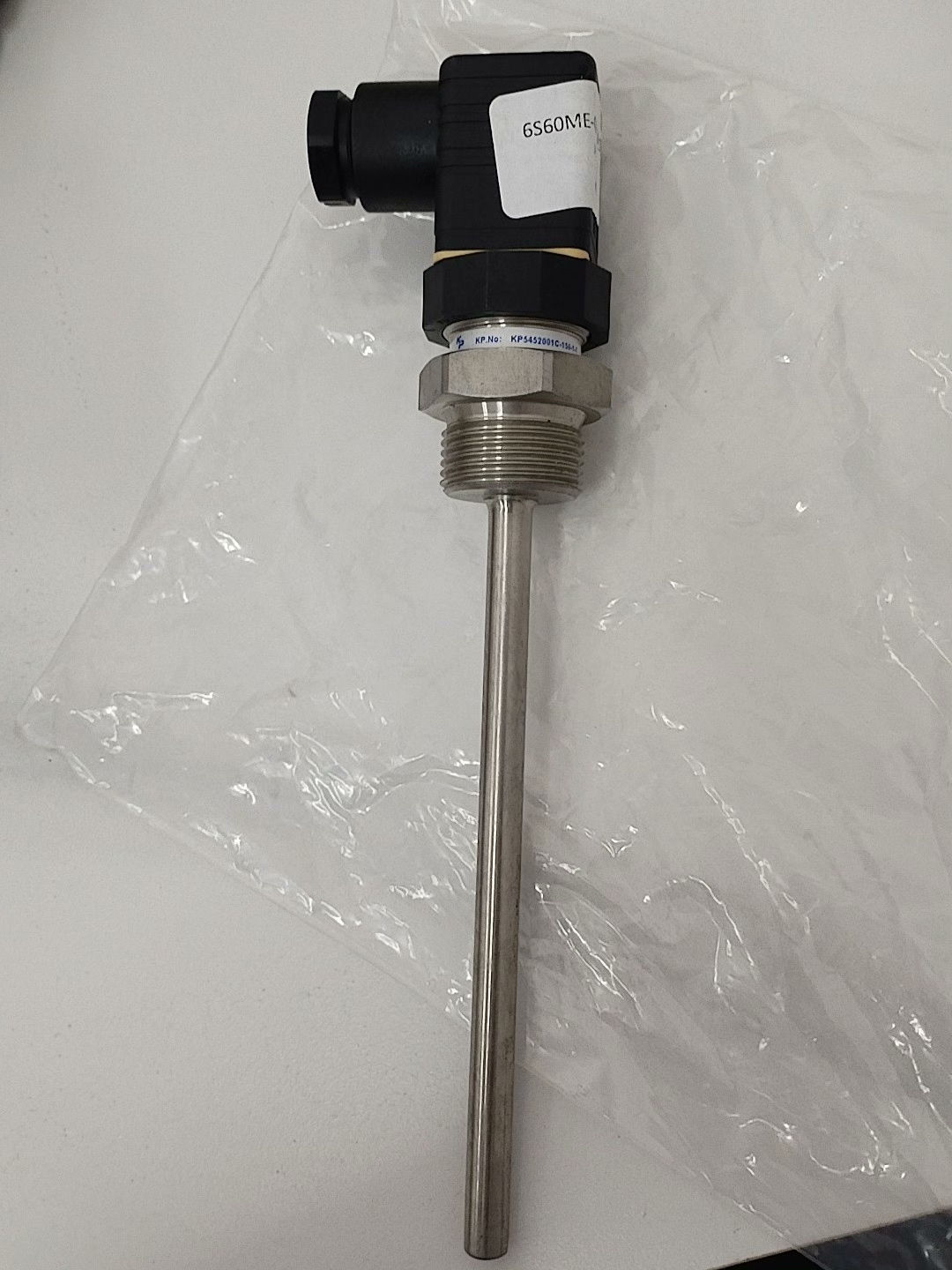 KP温度传感器KP5452001C-150-1-1全新原厂件