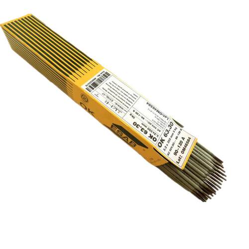 ESAB瑞典伊萨OK 92.59镍基合金焊条OK ENiCrMo-13镍基合金焊条