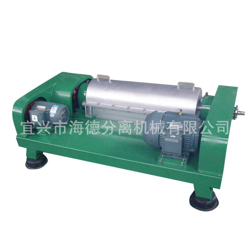 厂家供应LW200*800卧式卧螺离心机质量保障