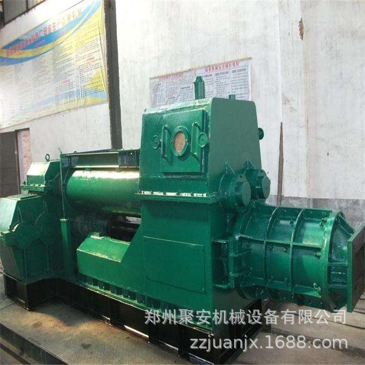 大型粘土制砖机 小型真空砖机 模具任意更换 操作简真空砖瓦机