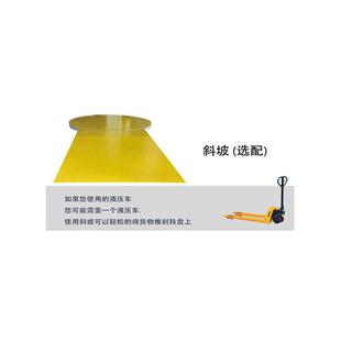 缠绕机斜坡配件缠绕机斜坡