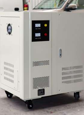 厂家直销三相干式变压器60W-80VA440转380V220V铜线