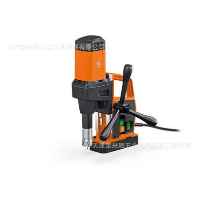 FEI72705060N德国泛音KBE32磁力钻BEK台50-2B磁座钻台钻式轻便吸