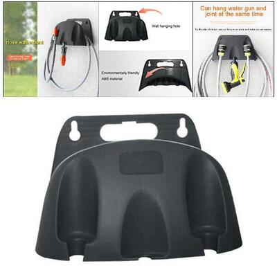 Outdoors Wall Mounted Garden Hose er Cable Water Hose