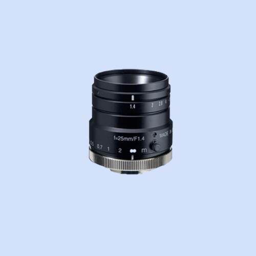 kowa 镜头 物镜LM25HC 显微镜物镜