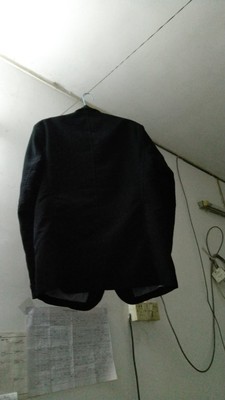 调查心得爆料盖伯丁西服怎么样穿着上档吗，是大品牌吗？