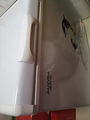 朋友推荐澳柯玛BCD-160C冰柜怎么样，老铁诉说使用全过程