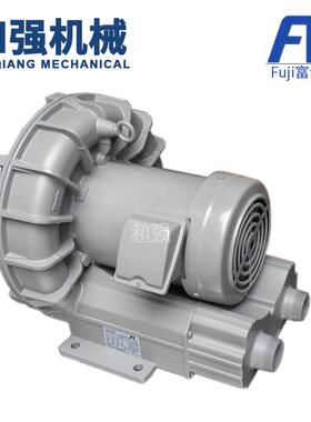富士鼓风机 VFC608AN-S FUJI blowing TERAL泰拉尔鼓风机 原装