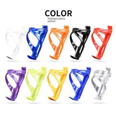 motorcycle bicycle water bottle cup holder drink cage bike