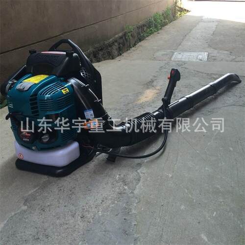 供应EB985汽油吹风机 背负式大功率风力吹风机公路除尘大棚吹雪机