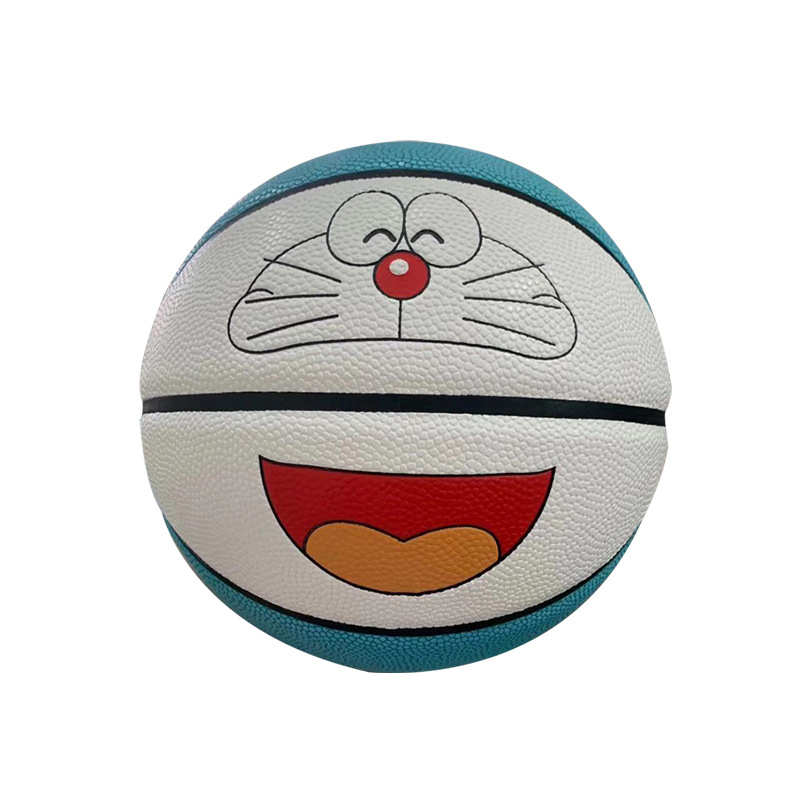 成人款7号6号5号4号篮球 室内室外校园篮球成人标准篮球定 做logo