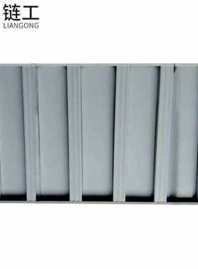 链工货架单层板800KG适配货架尺寸1800*800*2400MM仓储货架搁