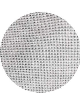 耐高温防火芳纶1313网眼布 100g芳纶阻燃针织功能性面料芳纶布