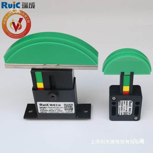链条张紧器 SPANN-BOY-SIZE0 10A-1压力器耐磨聚乙烯张紧
