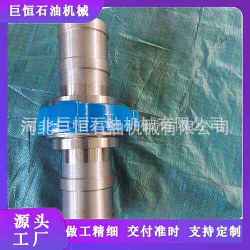 厂家直销整体由壬连体由壬油壬规格齐全特种由壬来电来图