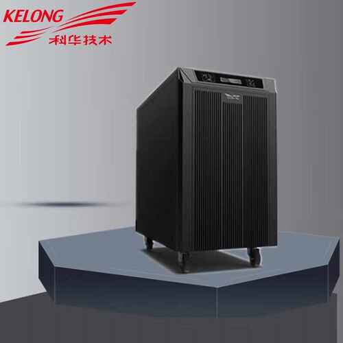 科华 YTG/B1110 UPS不间断电源 在线工频机外接电池 YTG/B系列