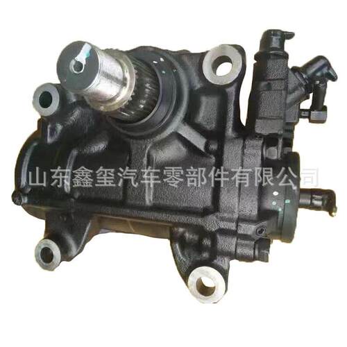 豪沃轻卡方向机 Steering Gear德龙方向机汕德卡方向机Steering G
