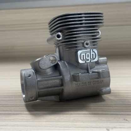 厂家直销GT9-Pro机匣09101Pngh航模发动机汽油单缸