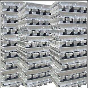 4N6现货AL99.996纯4N3铝锭Al99.993锭Al99.85量大4N1价优Al99.9