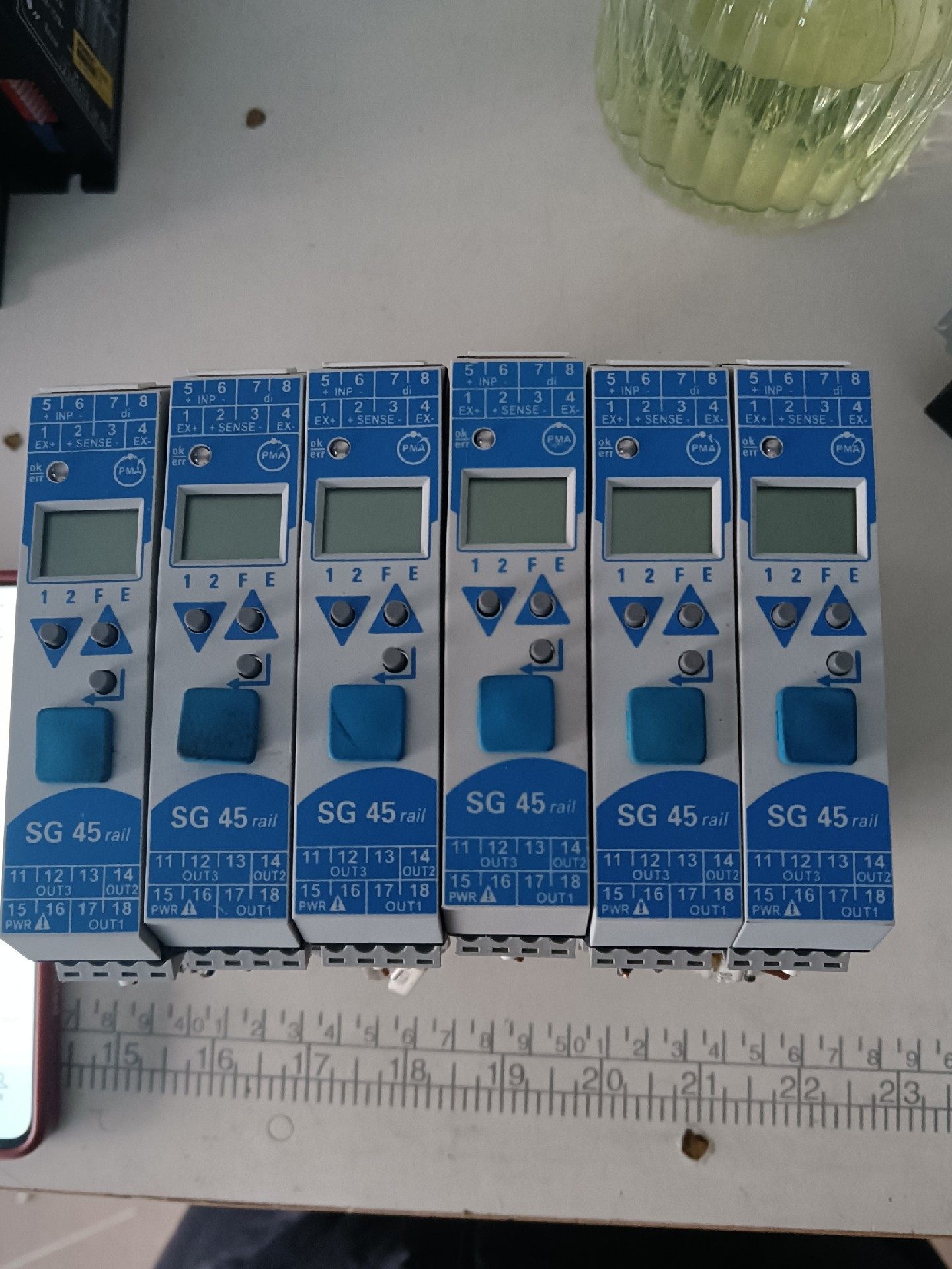 原装德国PMA 温控器 TB45-111-00000-000