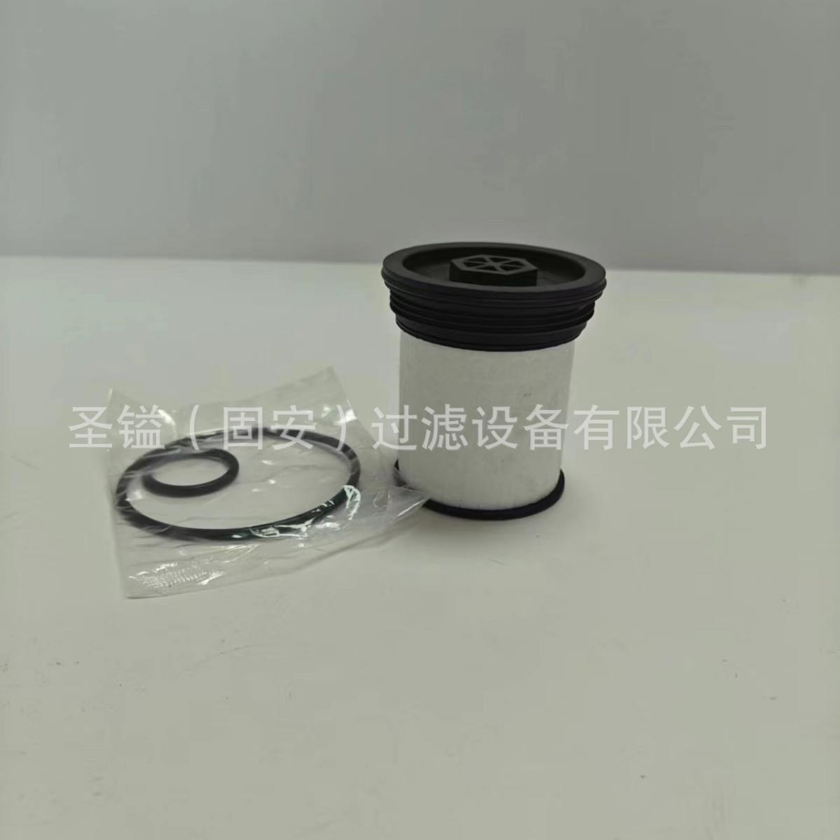 WGB69液压油滤芯40007638 HP0394M25ANP01 0009832114发电机组机
