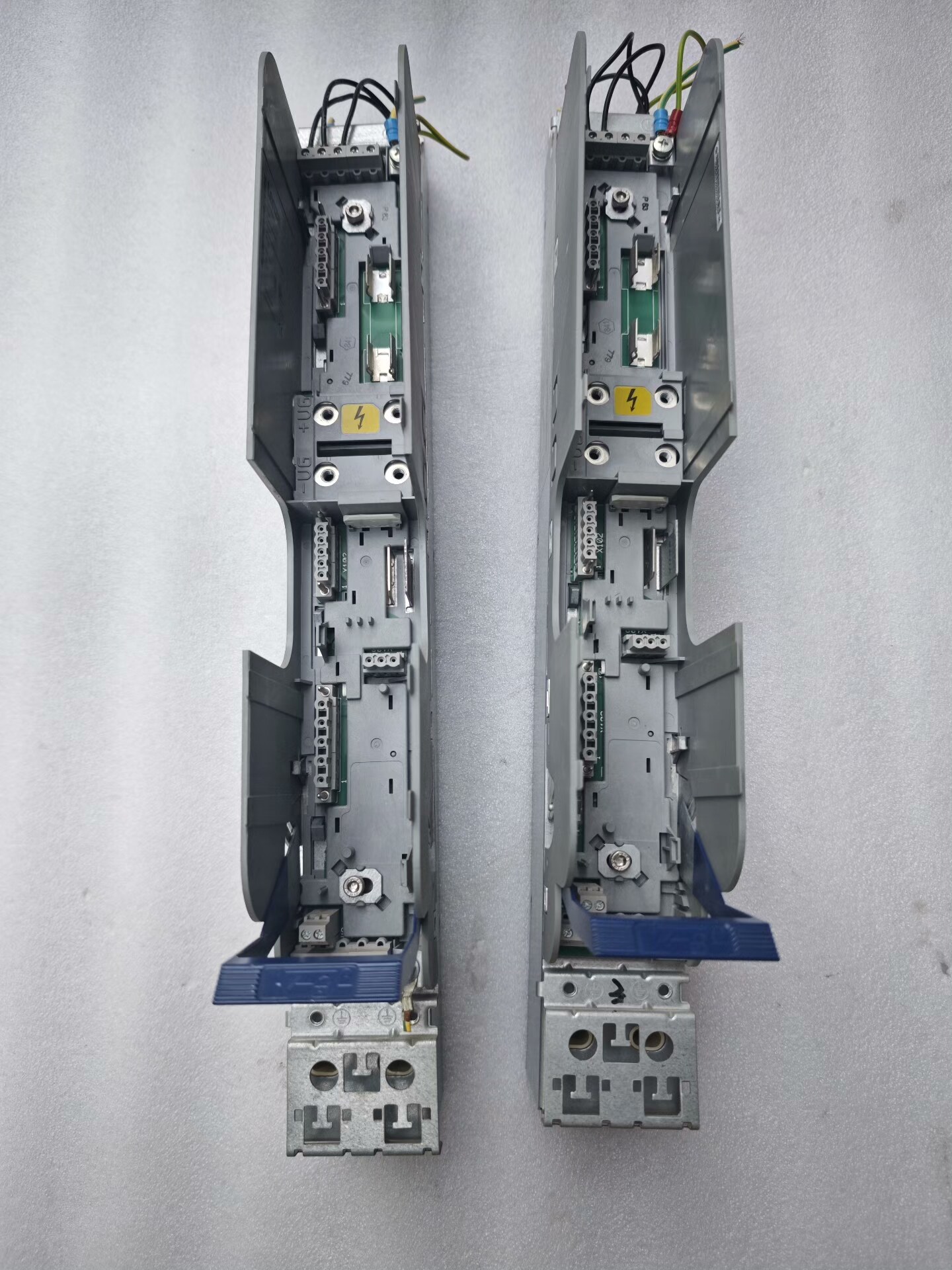 伦茨伺服驱动器底座 E94AZRS0044