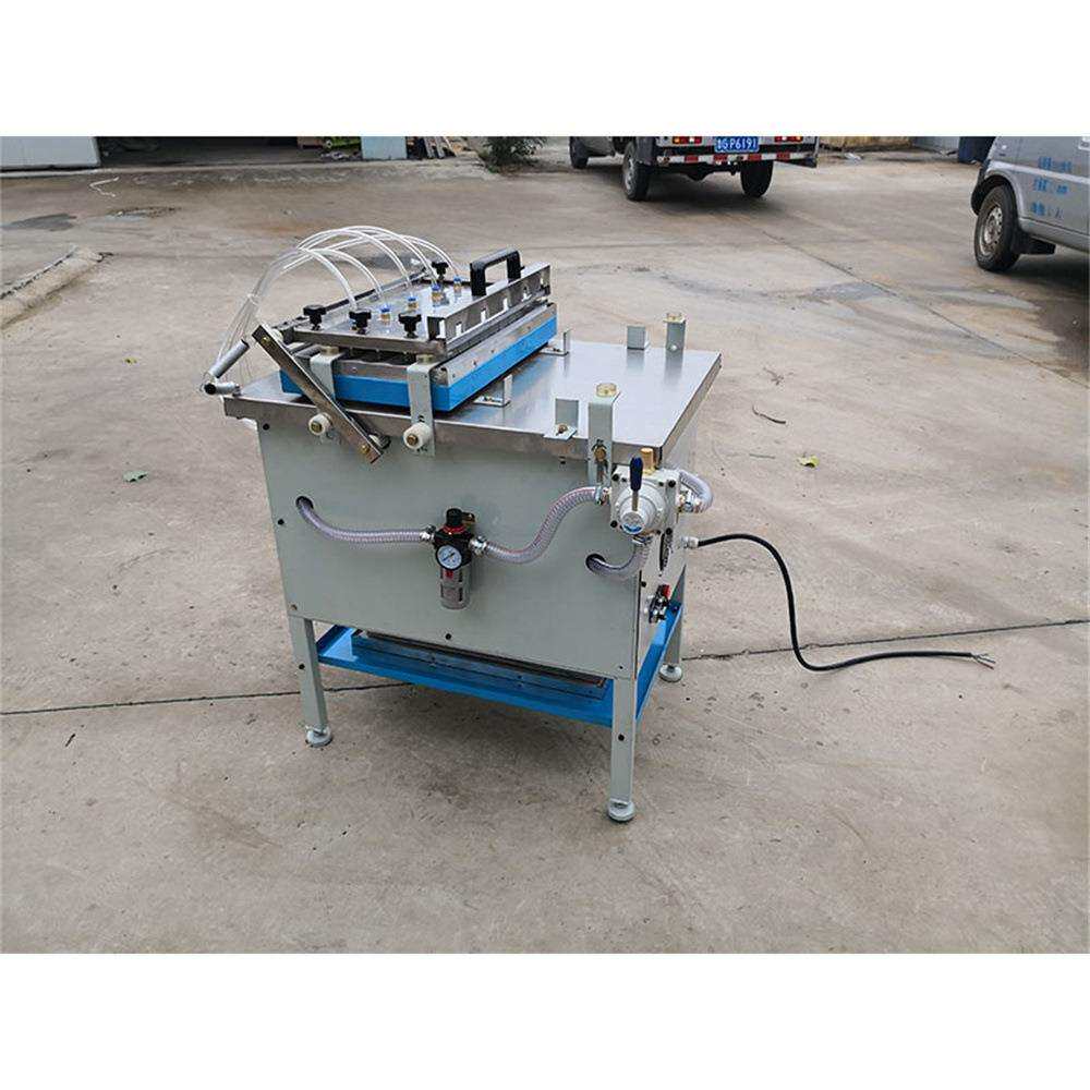 Hole tray seedling machine穴盘播种机 半自动气吸式穴盘育苗机