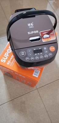 苏泊尔30hc35 ih电磁加热3l电饭煲怎么样？三点忠告必须注重