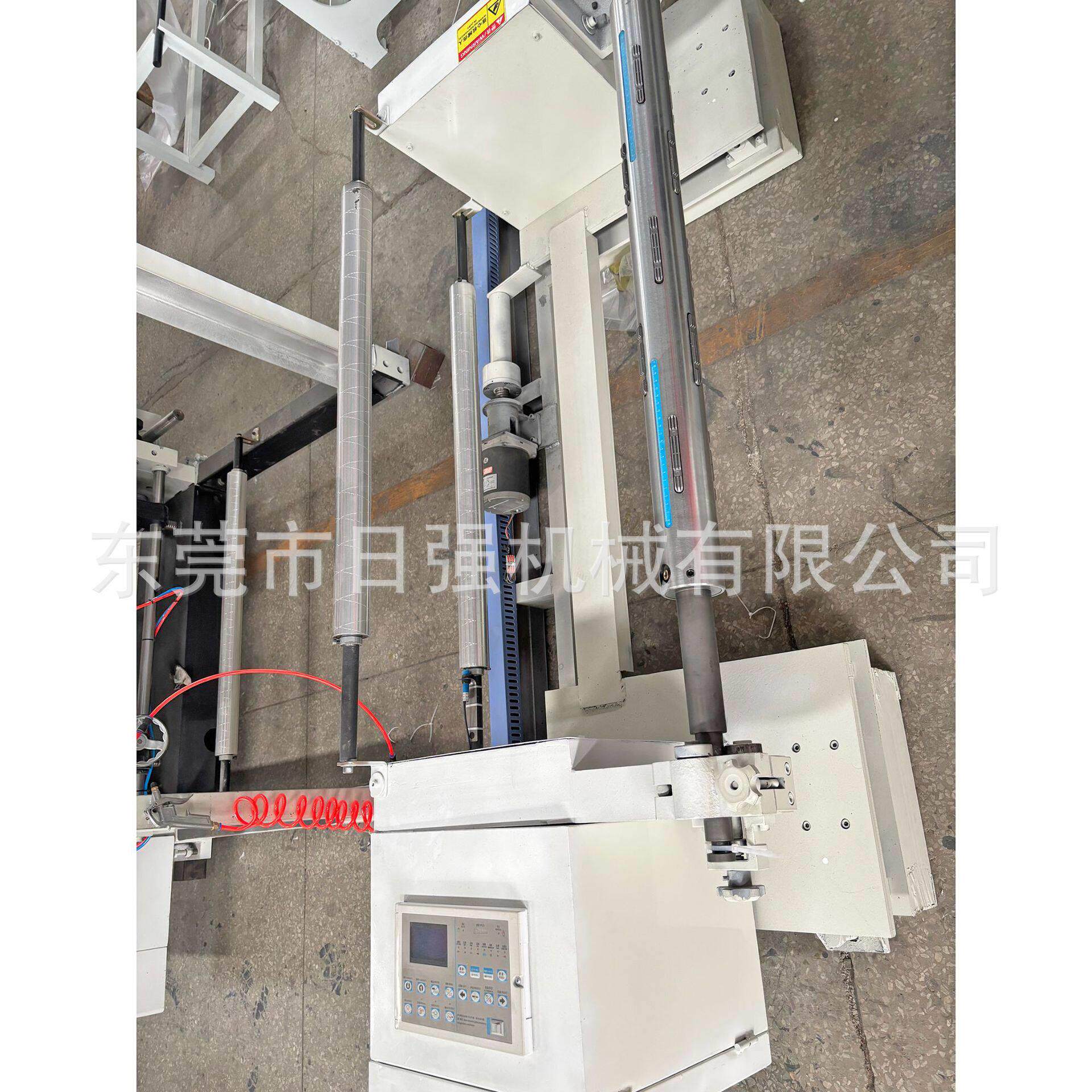4色凹版印刷机 铜板印刷机 工厂 定制