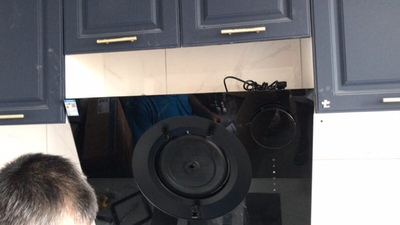 老板26A8H+58B1/58G6侧吸油烟机怎么样一周使用彻底爱上了吗