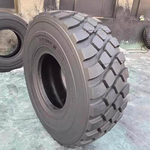 E20.5R25轮胎装载机车工3花纹全钢铲丝程机械轮胎8888