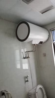 【反馈】海尔EC6001-GC电热水器怎么样，试用报告评测揭秘