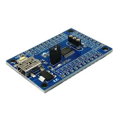 N76E003AT20单片机开发板 系统板 核心板 新唐Nu-Link系列 扩展板