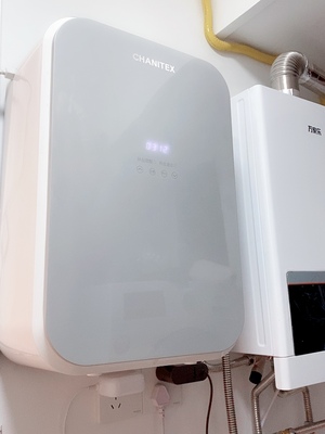 佳尼特软水机怎么样用后一周说真实感受实情?