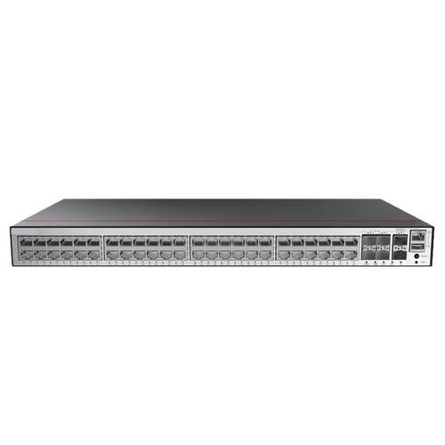 s5735s-L24T4S-QA2 48口千兆电+4口万兆光poe供电网络交换机