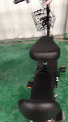 台铃GS8电动车怎么样?大家用了后悔吗?耐骑吗?