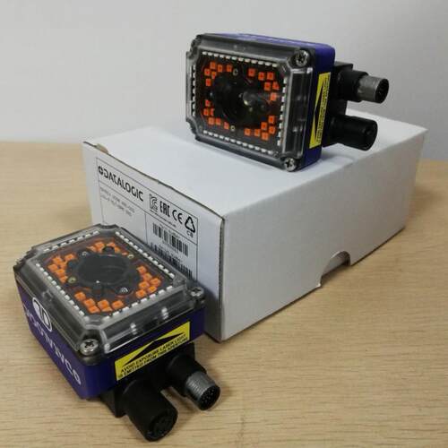 DATALOGIC固定式条码扫描阅读器matrix 300N 412-010