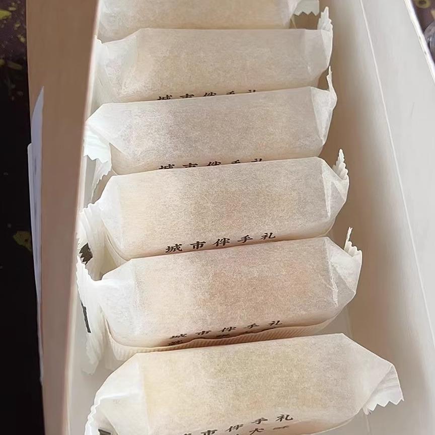 张大酥拉丝凤梨酥传统风味糕点休闲零食整箱伴手礼厦门特产食品