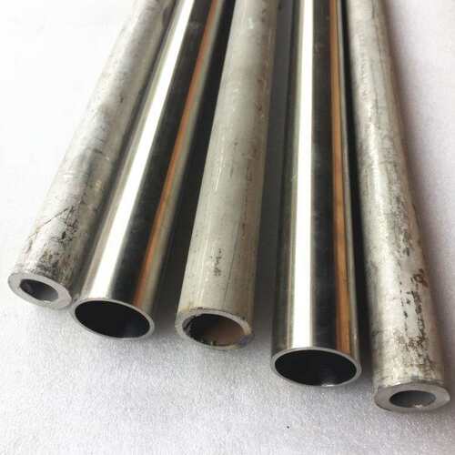 304不锈钢管材316L 2205无缝工业管310S空心圆管厚壁管卫生管零切