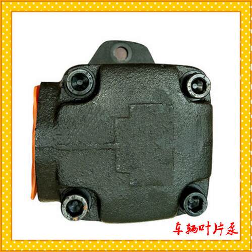YB-A48C-DT-FF-10车辆叶片泵 YB-A58C-DT-FF-10叶片式油泵
